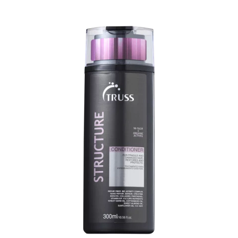 Condicionador Structure 300ml -Truss