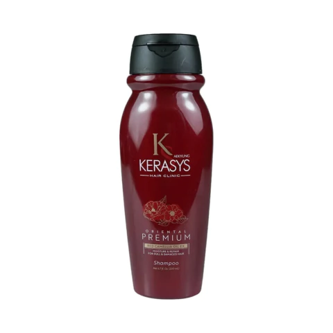 Kerasys Shampoo Oriental Premium 200ml