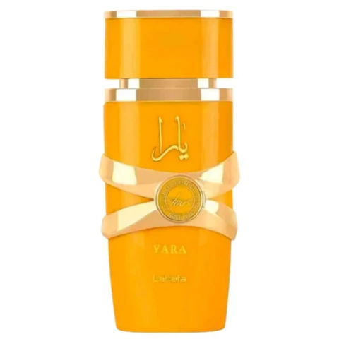 Fragrância Árabe Yara Tous 100ml Feminino Eau De Parfum Lattafa