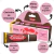 Hidratante Labial Carmed Ana Castela 10g Brigadeiro - Body Essence
