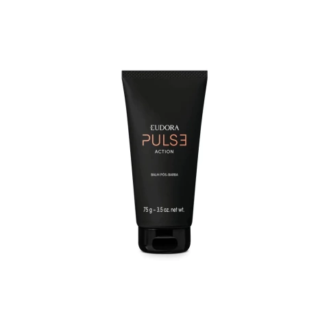 Eudora Pulse Action Balm Pos -Barba 75g