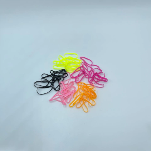 pack gomitas de pelo 2