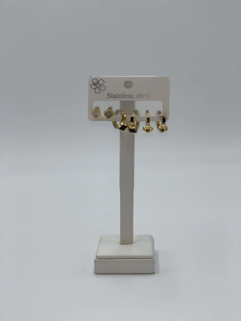 Aros Julieta