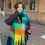 Pashmina Chloe en internet