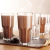 6 Copos Alto Jade 340ml tipo Collins - loja online