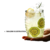 COPO BAIXO EM VIDRO TIKI 500ML - loja online