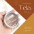 POLVILHADOR COM TELA AÇO INOX 8 CM na internet