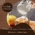 POLVILHADOR COM TELA AÇO INOX 8 CM - loja online