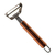 DESCASCADOR DE LEGUMES COOK STYLE - ZESTER PARA FRUTAS - 16,5CM