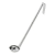 CONCHA MEDIDORA EM AÇO INOX 1 Oz 30ML