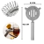 Coador Strainer 2 Apoios Cabo Longo Profissional - comprar online