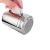 Polvilhador Inox com Alça Profissional - Saleiro - comprar online