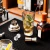 TAPETE DE BAR 30x45 CM SERVICE MAT - loja online