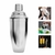 COQUETELEIRA CLASSICA 750 ML - 3 PEÇAS