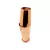 Imagem do COQUETELEIRA DE BOSTON COBREADA COM BASE 840 ML