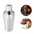 COQUETELEIRA COBBLER ESTILO JAPANESE 510ML