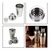 COQUETELEIRA COBBLER ESTILO JAPANESE 510ML - comprar online