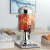 SUQUEIRA 8 LITROS ACRILICO E INOX - comprar online