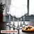 Imagem do Jogo 6 Taças Cristal 320 ml Vinho
