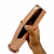 Coqueteleira De Boston Com Base Rose Gold Premium 840ml