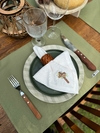 Porta guardanapo Rattan - comprar online