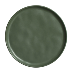 Prato Sobremesa Bio Stoneware (Porto Brasil) - comprar online