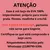 Bojo Inteiro Sem Aba Costurável 2° Linha - Pacote com 10 Unidades - comprar online