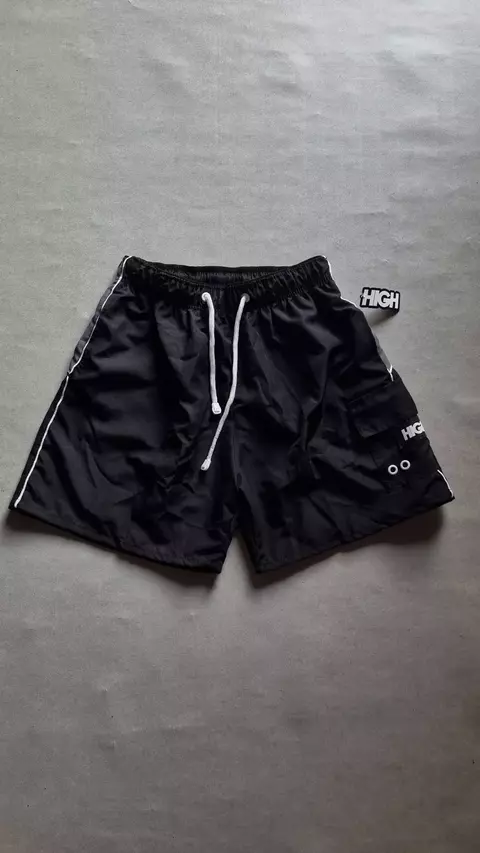 BERMUDA PREMIUM – HIGH BOYZ - comprar online