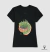 Camiseta Horta em Espiral na internet