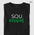 Camiseta Sou Verdim Premium