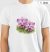 Camiseta Orquídeas - comprar online