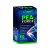 PEA Force - PEA + Colánego Tipo 2 + Cúrcuma + Vitamina D3+ Magnésio + Ácido Hialurônico 60 Cápsulas
