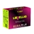 LibDellas Multivitamínico Feminino 500mg 60 Cápsulas