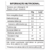 Combo Whey Titan + Creatina Titan Importada + Nightzen + Trioimuno - loja online