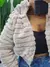 Jaqueta Puffer Curtinha