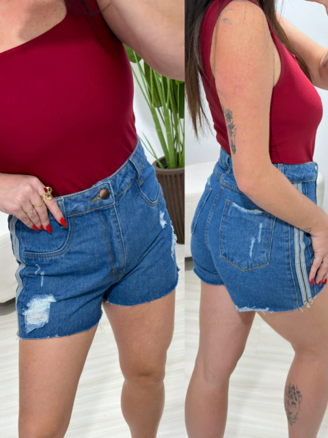Shorts Jeans Ref3051100