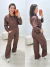 Conjunto Cargo Shay - comprar online