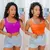 Cropped Regata Basico - comprar online