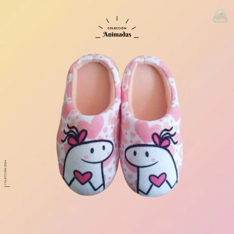 Pantuflas Flork Niños - comprar online