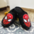 Pantuflas Hombre Araña - Pantuflas PatusPatas | Confort y Estilo