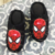 Pantuflas Hombre Araña - tienda online