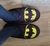 Pantuflas Batman