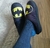 Imagen de Pantuflas Batman