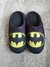 Pantuflas Batman - tienda online