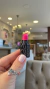 MINIATURA YES I AM PINK FIRST CACHAREL EAU DE PARFUM 5ml - comprar online
