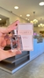 MINIATURA IRRESISTIBLE EAU DE PARFUM VERY FLORAL GIVENCHY 8ml