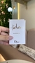 FLACONETE J'ADORE EAU DE PARFUM DIOR SPRAY 1ml