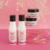 Mini kit cachos e crespos (4 itens)