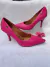 Scapin Vizzano Pink