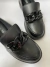 Mocassim Beira Rio Tratorado Black - comprar online